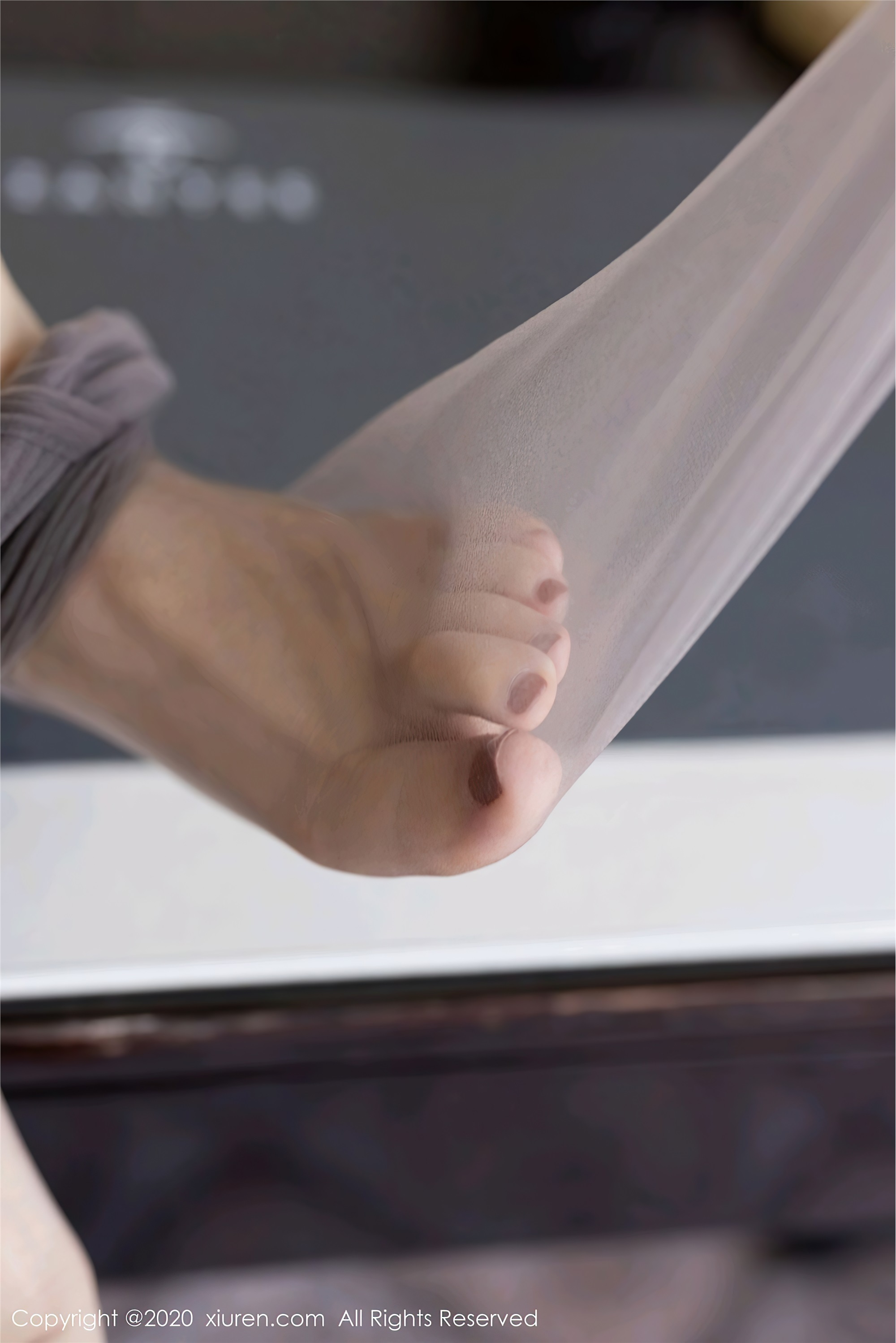 XiuRen秀人网 2020.11.30 No.2838 言沫